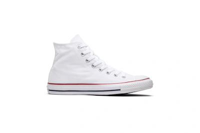 Converse Chuck Taylor All Star Hi 'Classic White'