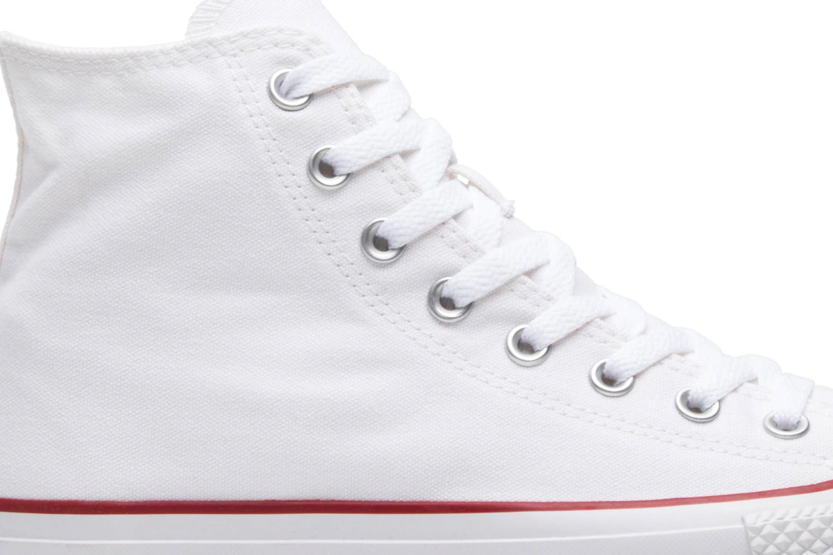 Converse Chuck Taylor All Star Hi 'Classic White'
