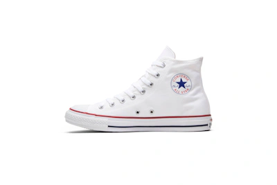 Converse Chuck Taylor All Star Hi 'Classic White'