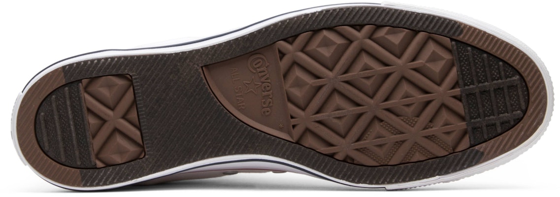 コンバース チャックテイラー オールスター ハイ 'クラシックホワイト' M7650 Shop コンバース チャックテイラー オールスター ハイ 'クラシックホワイト' M7650