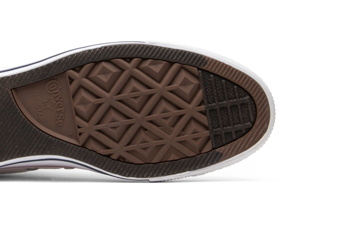 Converse Chuck Taylor All Star Hi 'Classic White'