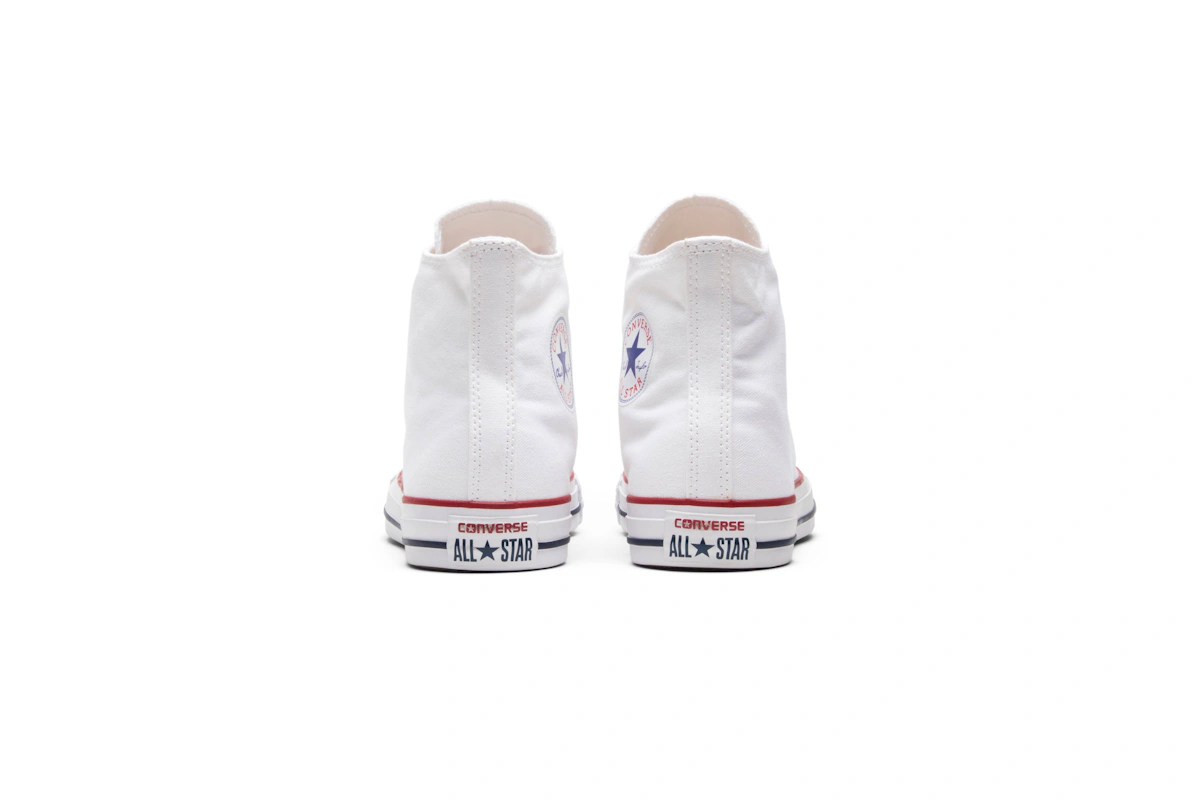 Converse Chuck Taylor All Star Hi 'Classic White'