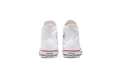 Converse Chuck Taylor All Star Hi 'Classic White'