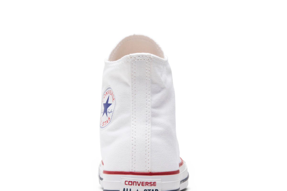 Converse Chuck Taylor All Star Hi 'Classic White'