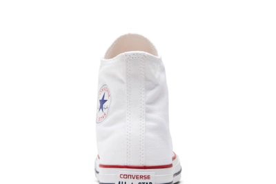 Converse Chuck Taylor All Star Hi 'Classic White'