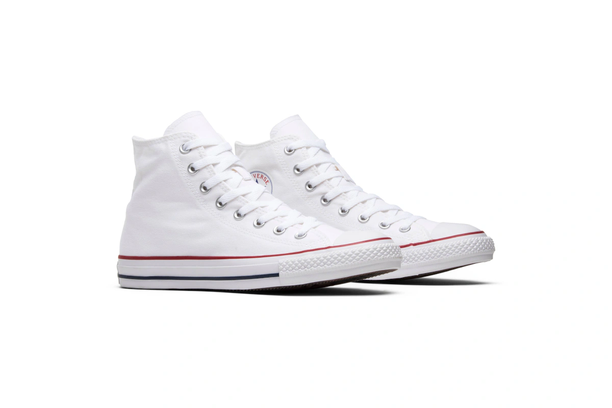 Converse Chuck Taylor All Star Hi 'Classic White'