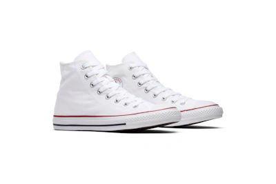 Converse Chuck Taylor All Star Hi 'Classic White'