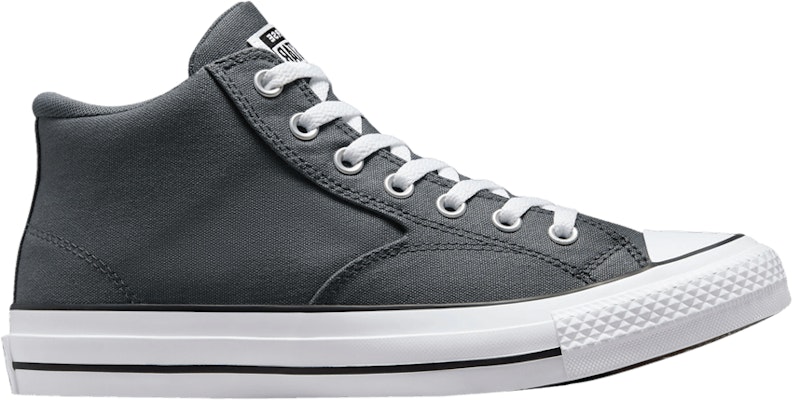 Converse ct street mid charcoal deals