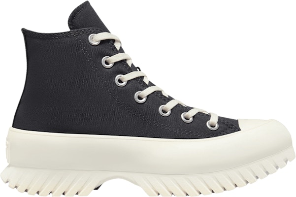 Dark grey 2025 chuck taylors