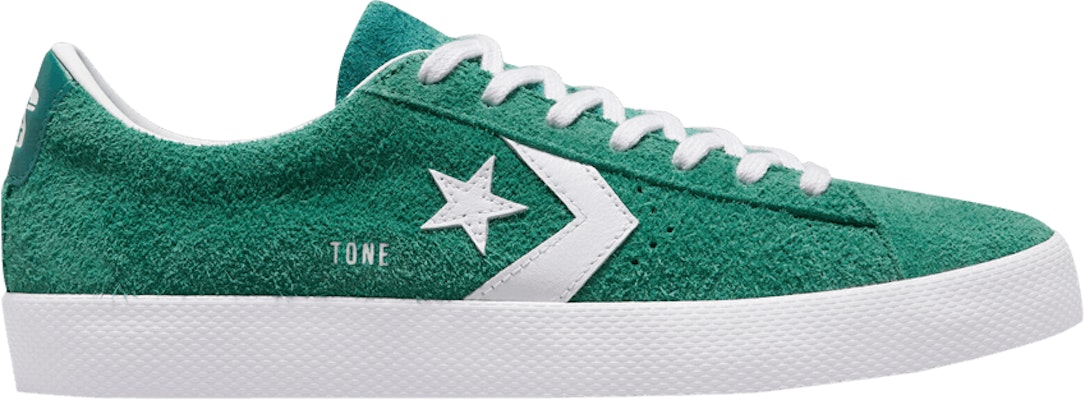 Converse pro sales leather vulc 37
