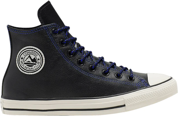 Converse chuck best sale taylor hyper royal