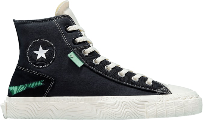 Chuck top taylor smoke