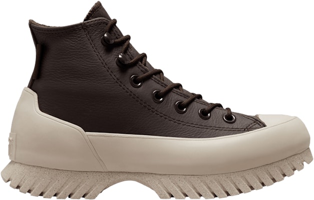 Converse Chuck Taylor All Star Lugged 2.0 Counter Climate High 'Velvet Brown' A00911C Buy Converse Chuck Taylor All Star Lugged 2.0 Counter Climate High 'Velvet Brown' A00911C
