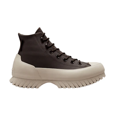 Converse Chuck Taylor All Star Lugged 2.0 Counter Climate High 'Velvet Brown'