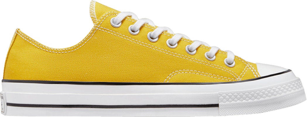 Converse 2025 bold citron