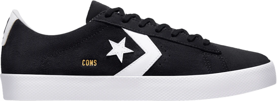 Converse breakpoint pro suede 2025 low top