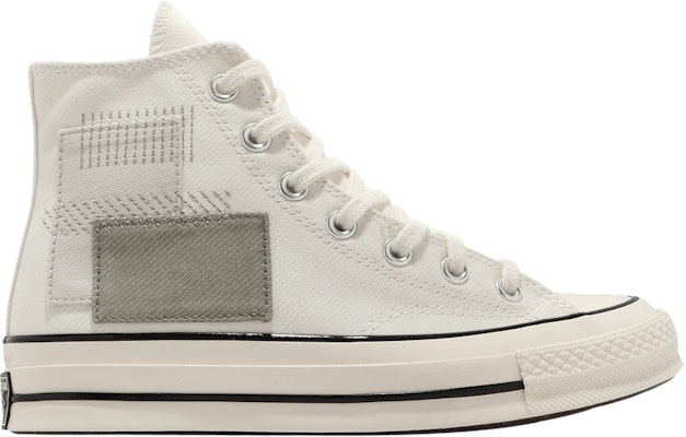 Chuck 2025 70 ivory