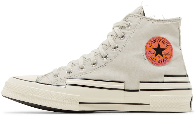 컨버스 척 70 핵드 힐 하이 '티어 어웨이 - 라이트 본' A00730C Lookbook 컨버스 척 70 핵드 힐 하이 '티어 어웨이 - 라이트 본' A00730C