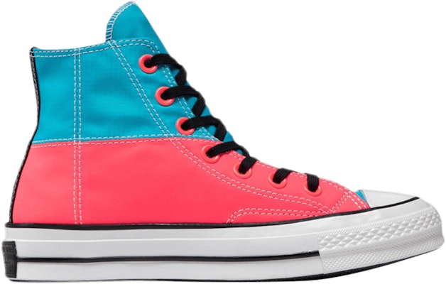 Racer 2025 pink converse