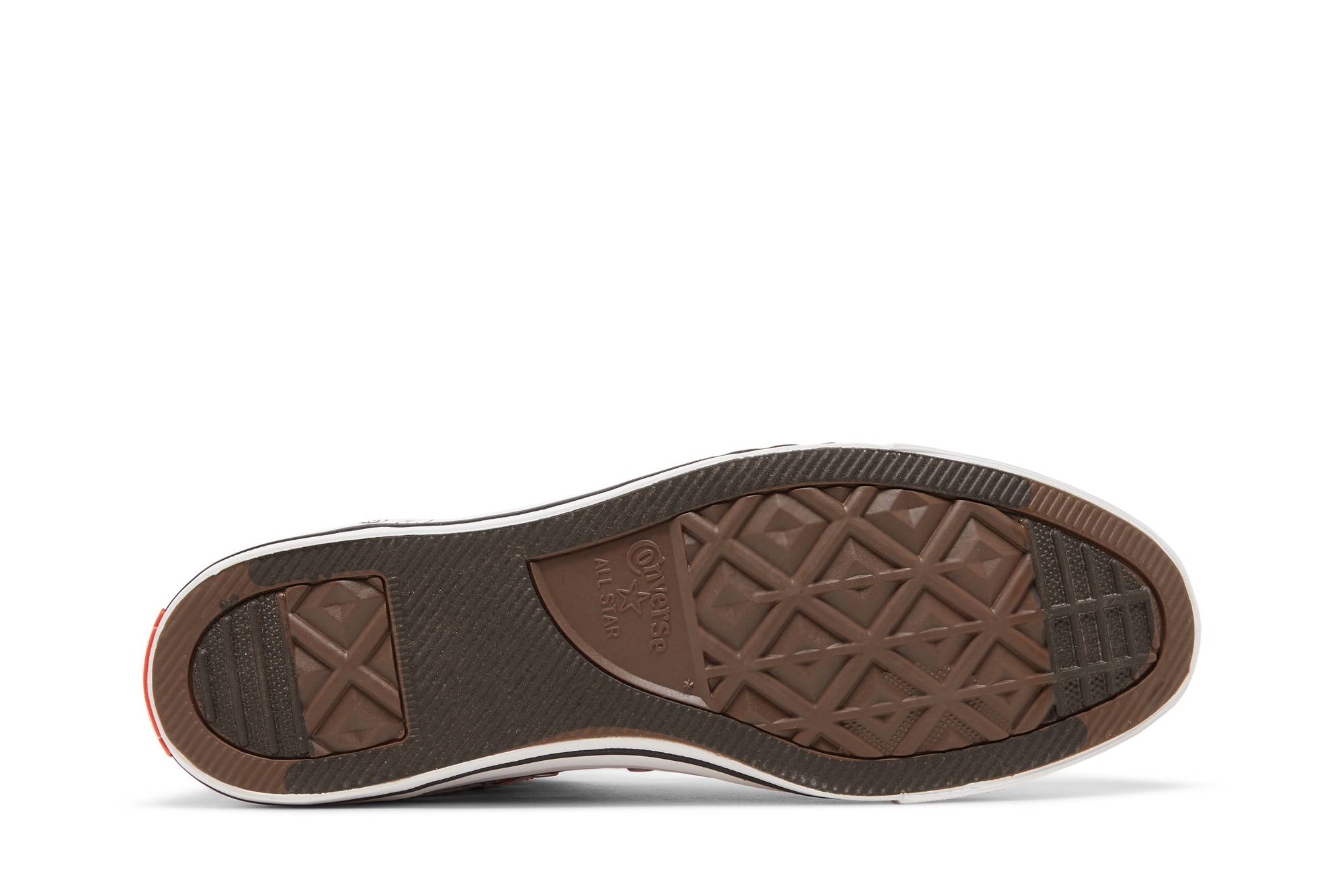 Shop 피너츠 x 컨버스 척 테일러 올스타 하이 '스누피와 친구들' A02573F