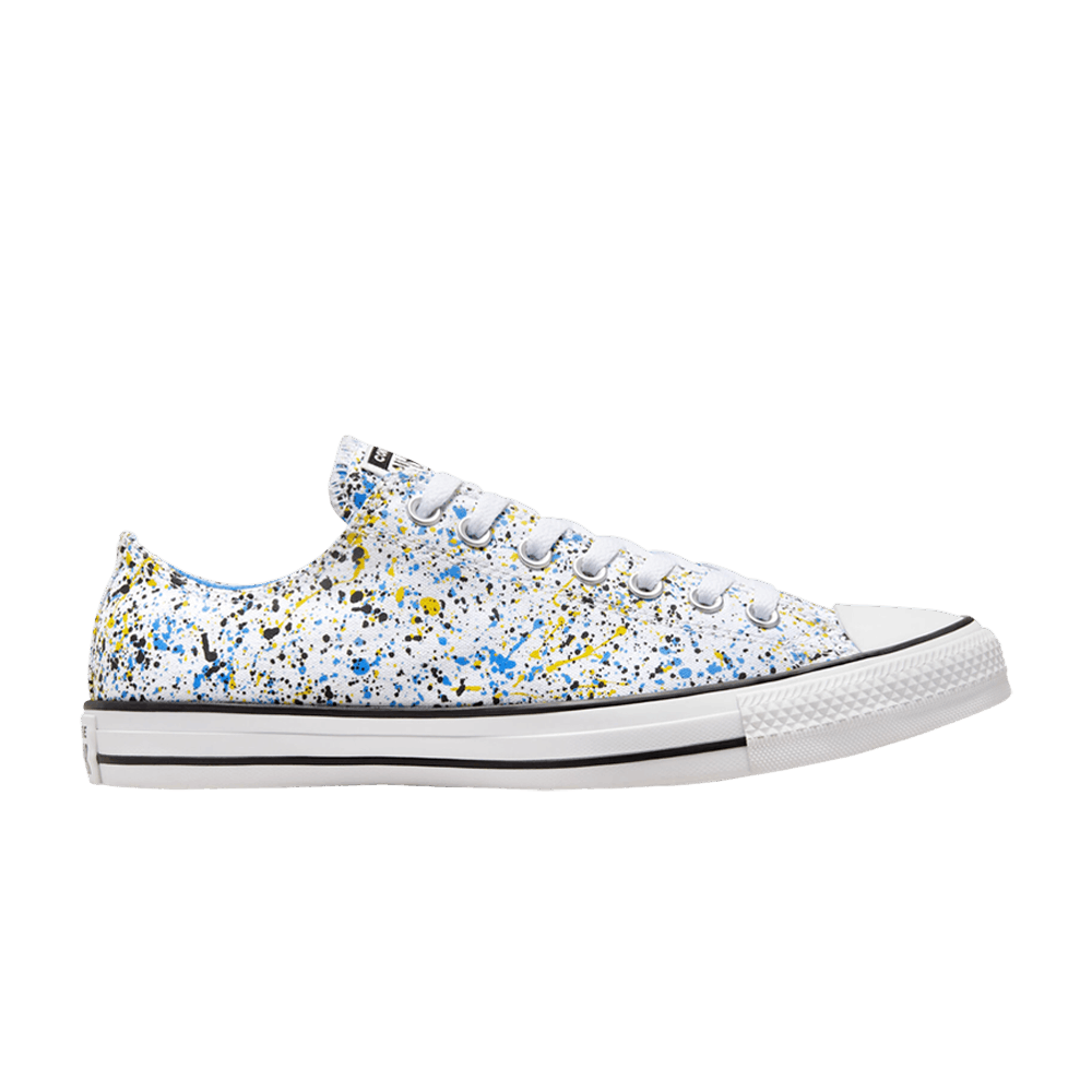 Converse Chuck Taylor All Star Archive Low Paint Splatter A00469F   1682699108101 ConverseCh0 