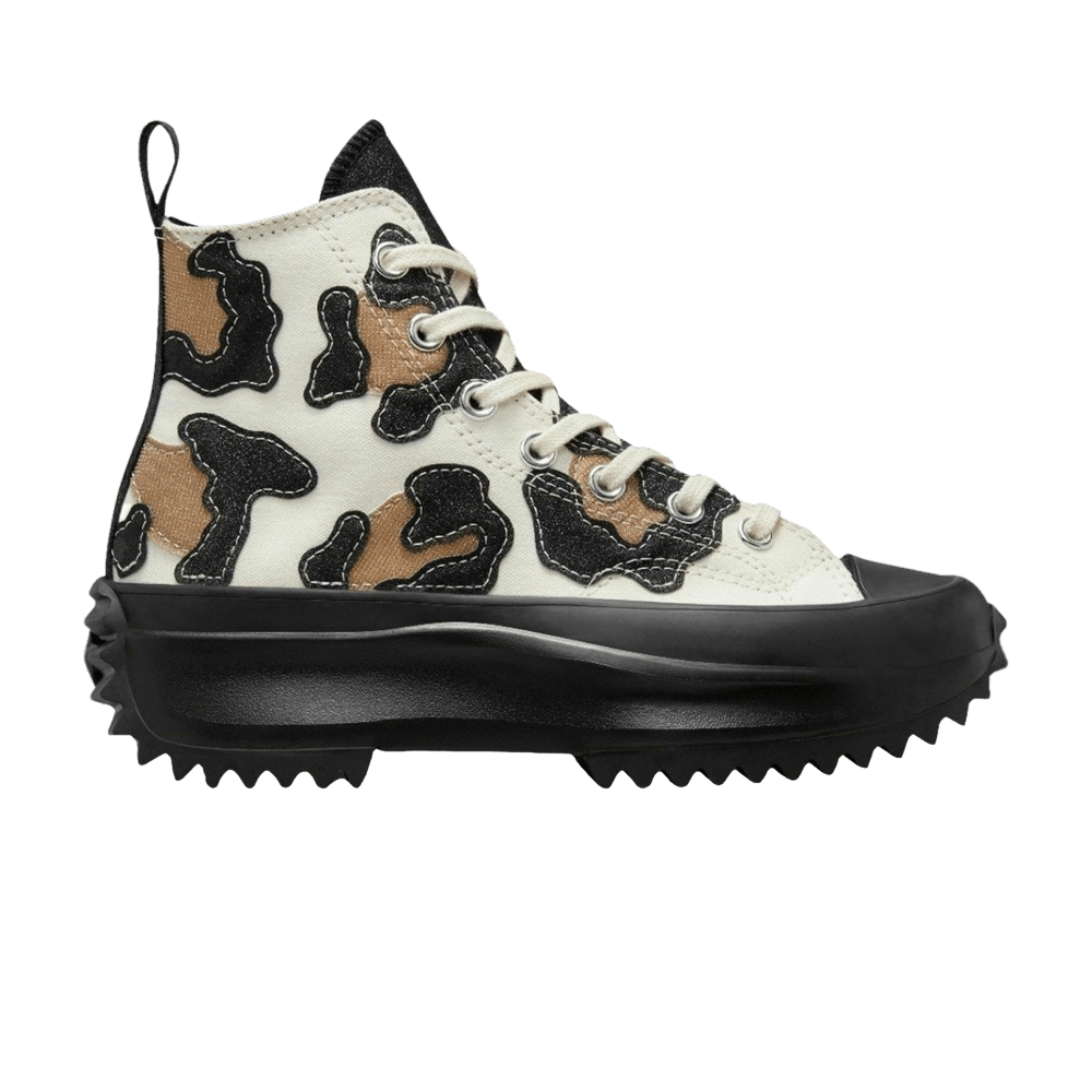 Converse Run Star Hike High 'Leopard' 172036C - 172036C - Novelship