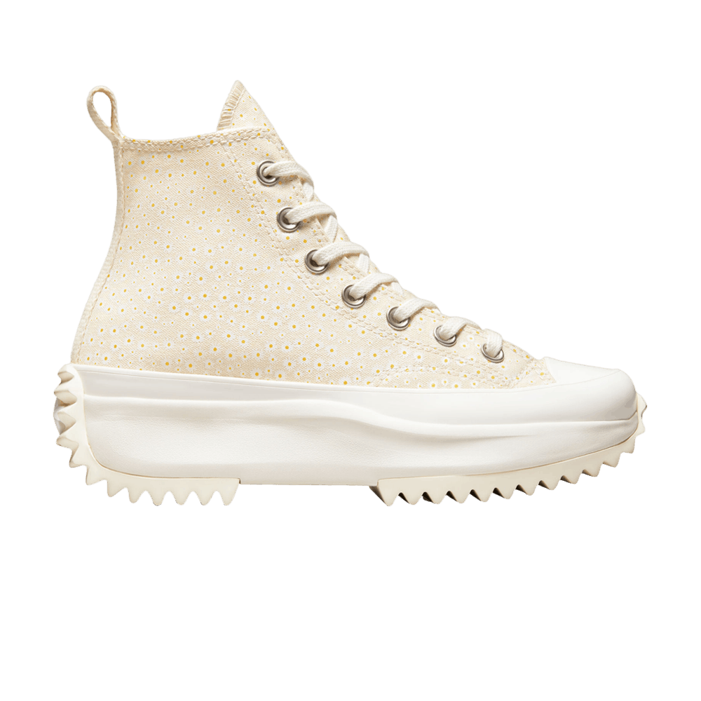 Converse Run Star Hike Platform High 'Daisy' A03340C Novelship