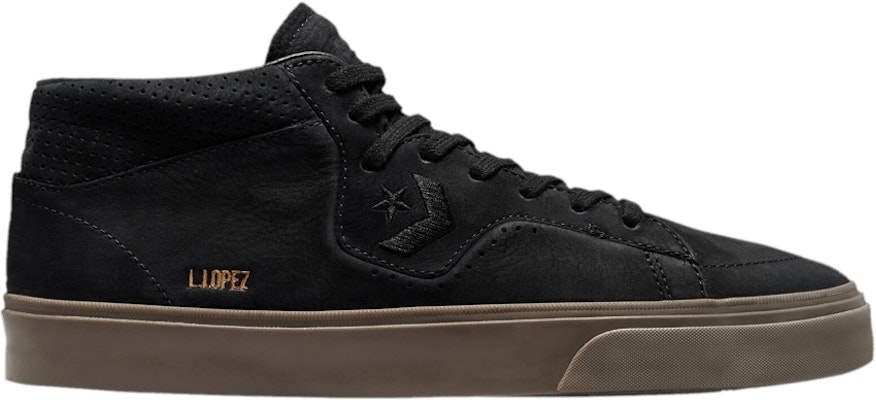 Mushroom clearance suede converse