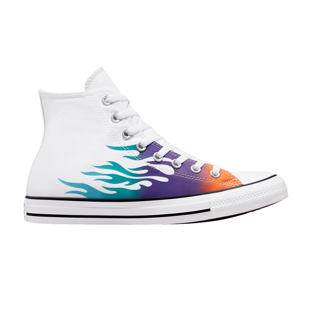 gradient converse