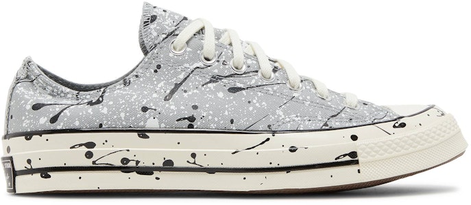 Converse Chuck 70 Low「Archive Paint Splatter」復古彩漆低筒鞋 A01172C Buy Converse Chuck 70 Low「Archive Paint Splatter」復古彩漆低筒鞋 A01172C