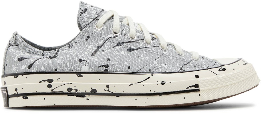 Converse Chuck 70 Low 'Archive Paint Splatter' A01172C Buy Converse Chuck 70 Low 'Archive Paint Splatter' A01172C