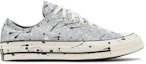 Buy Converse Chuck 70 Low 'Archive Paint Splatter' Lelaran Cat Berpercikan. A01172C