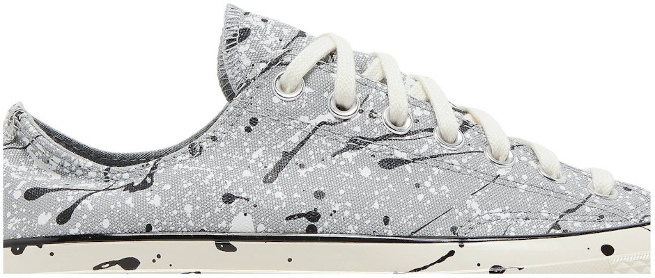 Converse Chuck 70 Low 'Archive Paint Splatter' A01172C Order Converse Chuck 70 Low 'Archive Paint Splatter' A01172C