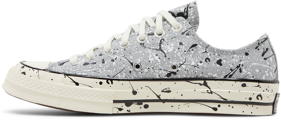 Converse Chuck 70 Low 'Archive Paint Splatter' A01172C Lookbook Converse Chuck 70 Low 'Archive Paint Splatter' A01172C