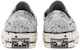 Converse Chuck 70 Low 'Archive Paint Splatter' Lelaran Cat Berpercikan. A01172C