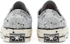 Details for Converse Chuck 70 Low 'Archive Paint Splatter' Lelaran Cat Berpercikan. A01172C