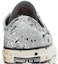 Sizing Converse Chuck 70 Low 'Archive Paint Splatter' Lelaran Cat Berpercikan. A01172C