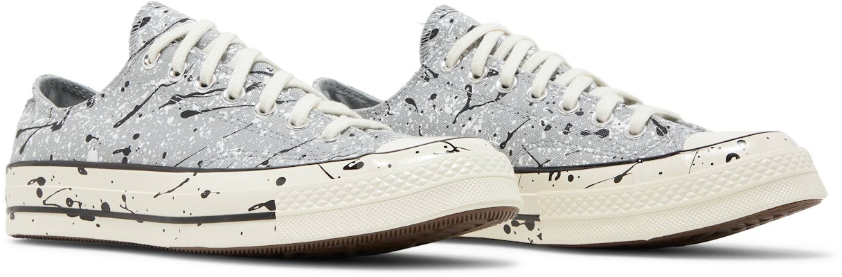 Converse Chuck 70 Low 'Archive Paint Splatter' A01172C Cheap Converse Chuck 70 Low 'Archive Paint Splatter' A01172C