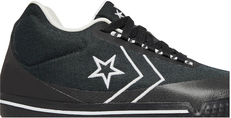 Converse all star clearance mid black