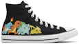 Buy 宝可梦 x 匡威 Chuck Taylor All Star 高帮 '初始伙伴' A01089C