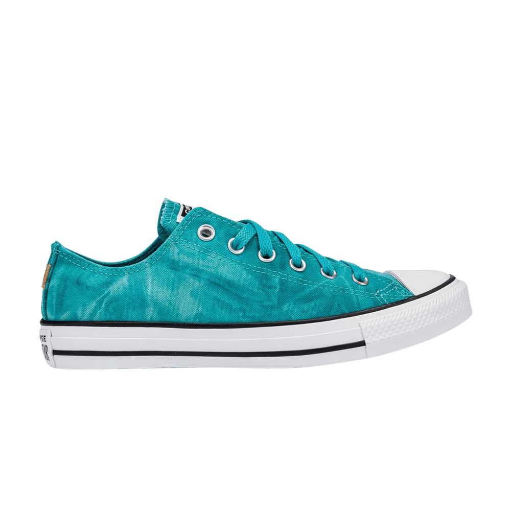 Converse Chuck Taylor All Star Low 'Harbor Teal' 170860C - 170860C -  Novelship