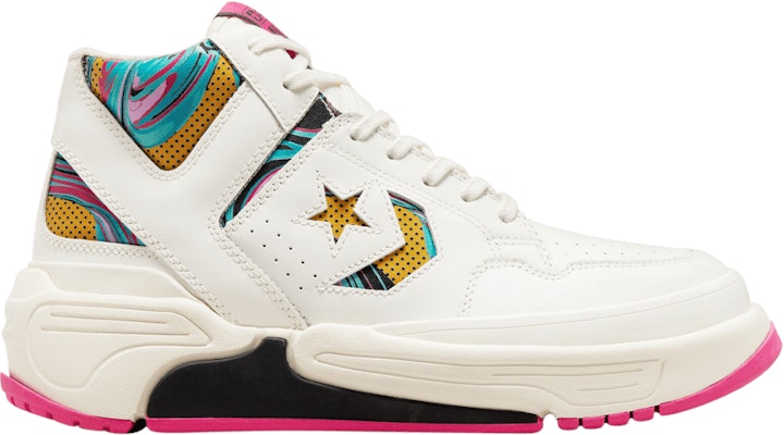 Converse Weapon CX '90s Mid 'Marbled' A00437C Buy Converse Weapon CX '90s Mid 'Marbled' A00437C