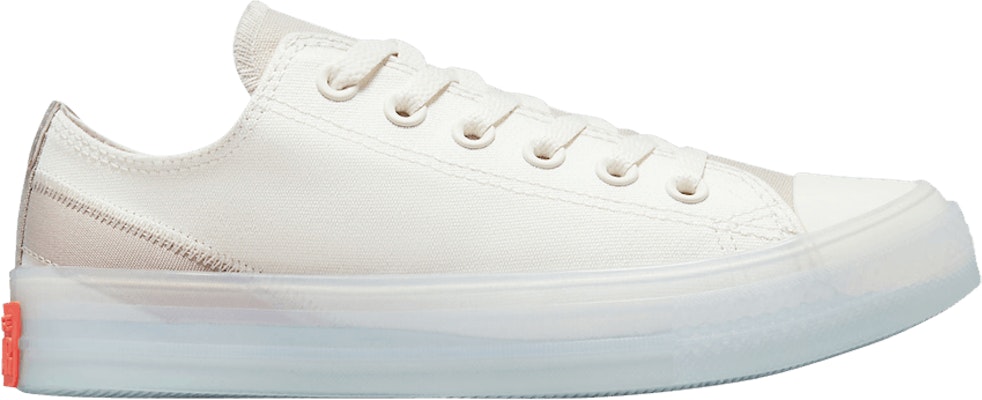 Stretch converse top