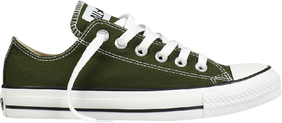 Converse kombu deals green