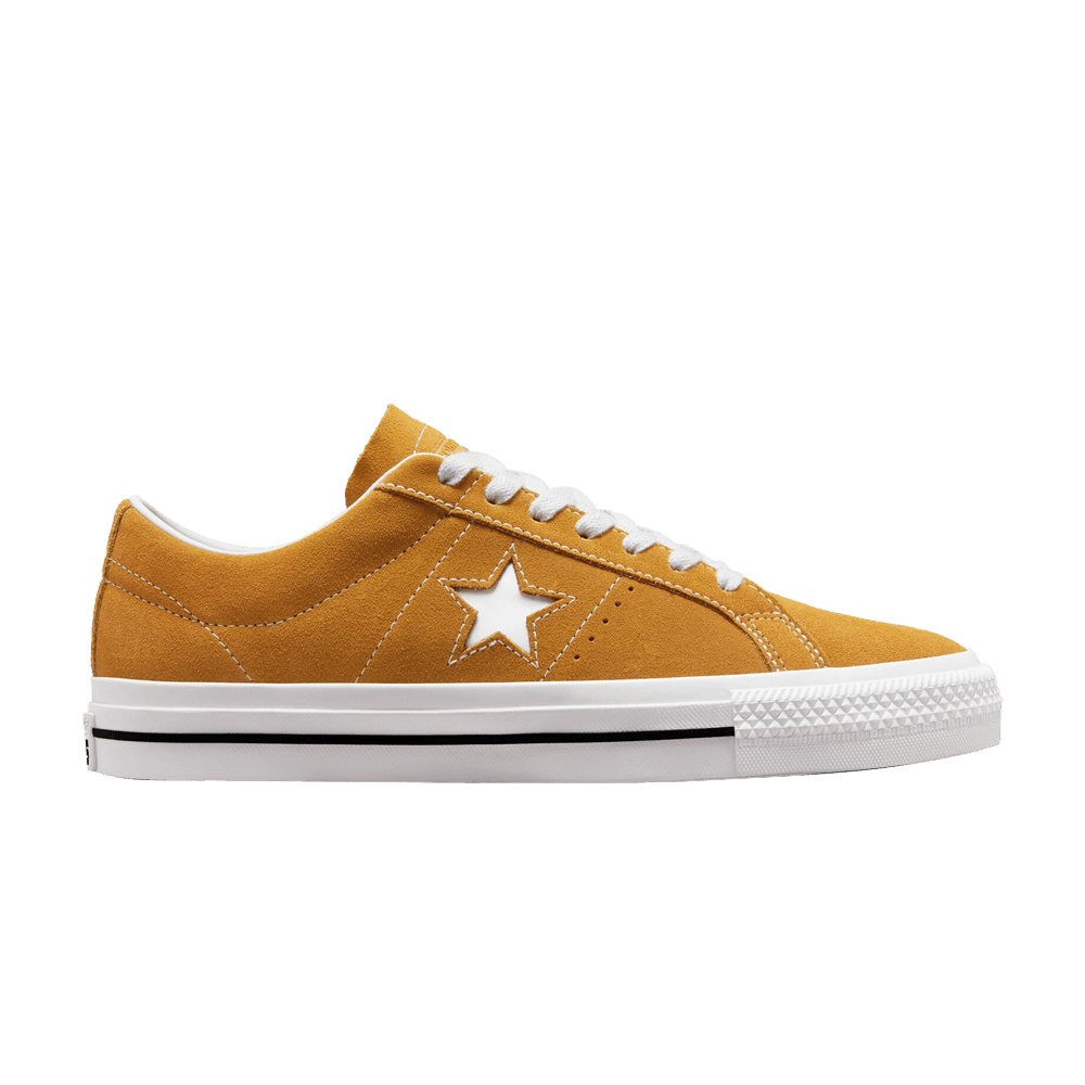 converse one star pro cons