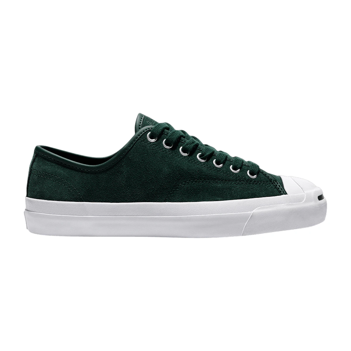 Polar Skate Co. x Converse Jack Purcell Pro Low Deep Emerald 159123C Novelship