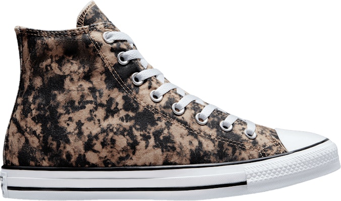 Chuck taylor all star 2025 dip dye high top