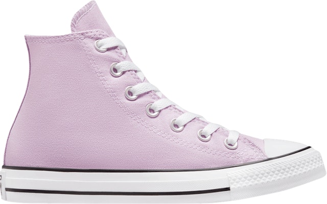 Converse Chuck Taylor All Star High Seasonal Color Pale