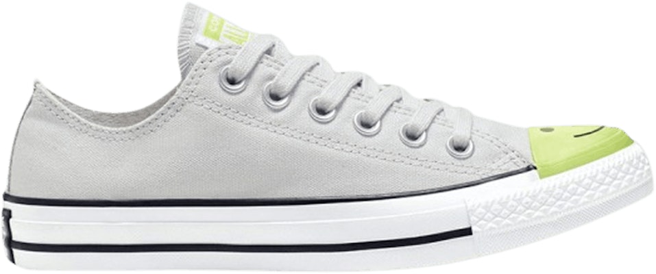 Chuck taylor all star top carnival colorblock low top