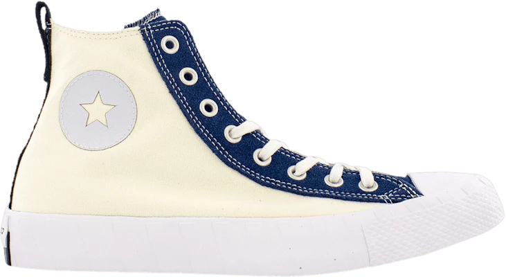 Unt1tl3d high top converse hot sale